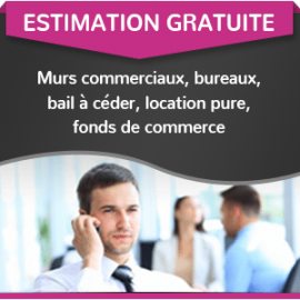 Vous cherchez un local commercial à louer ?