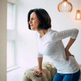 Libérez-vous des douleurs inflammatoires grâce au pouvoir du curcuma !
